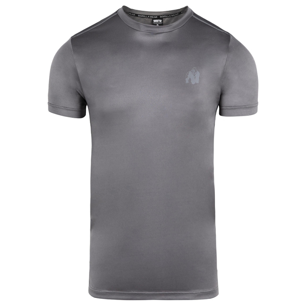 Washington T-Shirt Gray