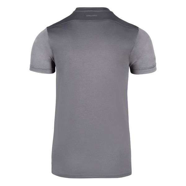 Washington T-Shirt Gray