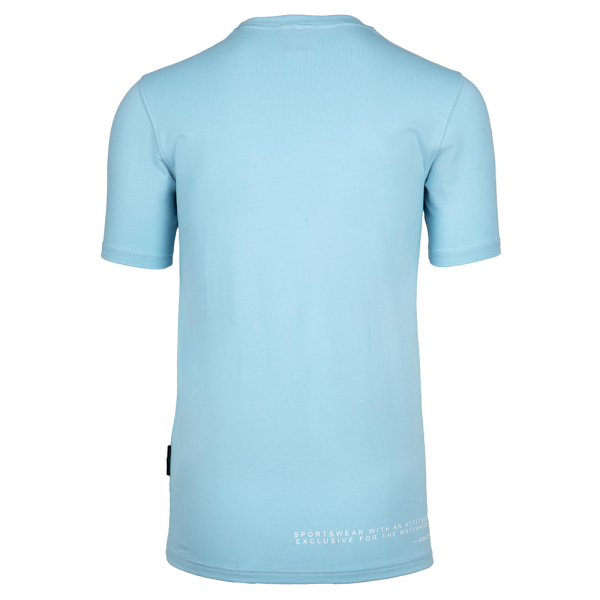 Swanton T-Shirt - Blue