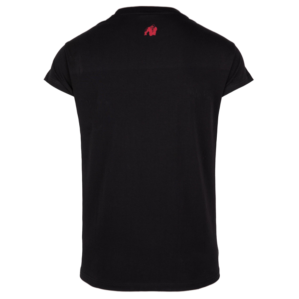Murray T-Shirt - Black