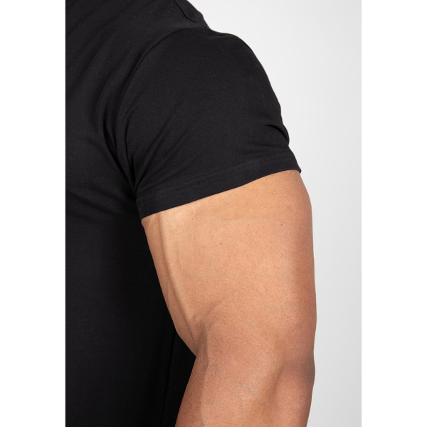 Murray T-Shirt - Black