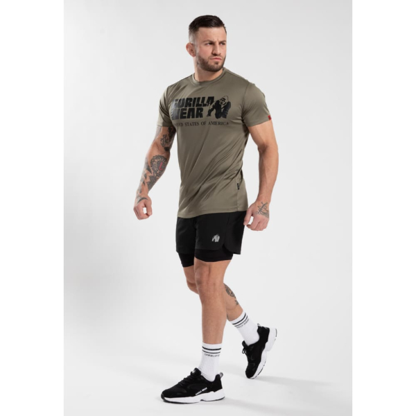 90583409-classic-training-t-shirt-army-green 3