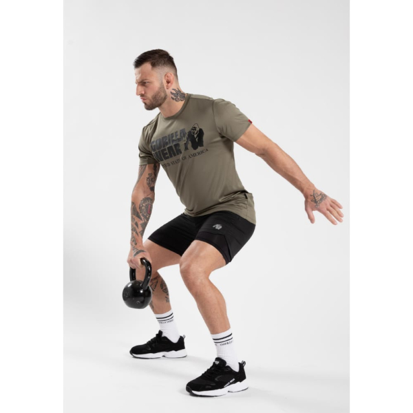 90583409-classic-training-t-shirt-army-green 4
