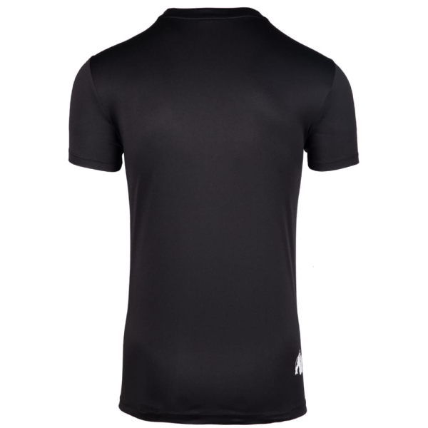 Classic Training T-Shirt Black 2