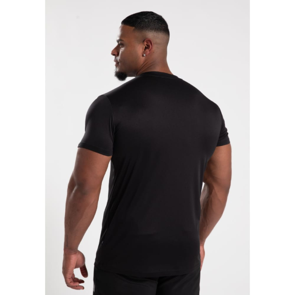 Classic Training T-Shirt Black 9