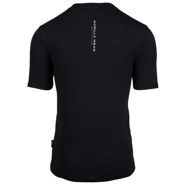 Bradley T-Shirt Black