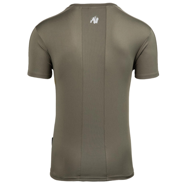 Broxton T-Shirt Army Green