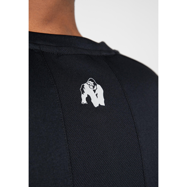 Broxton T-Shirt Black