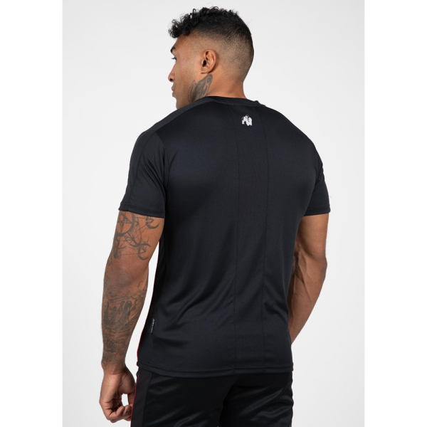 Broxton T-Shirt Black
