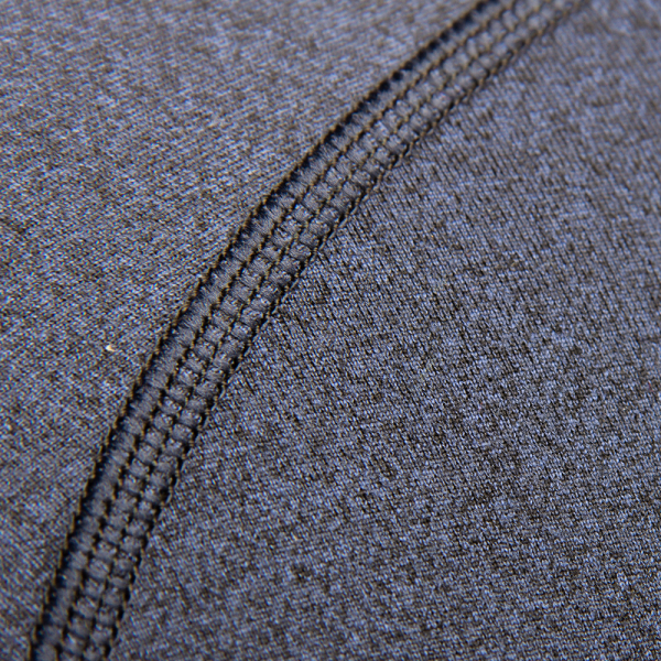 Rentz Long Sleeve - Navy Blue