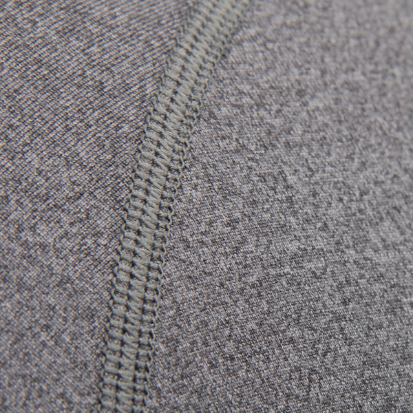 Rentz Long Sleeve - Dark Gray