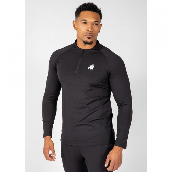 Hamilton Hybrid Long Sleeve