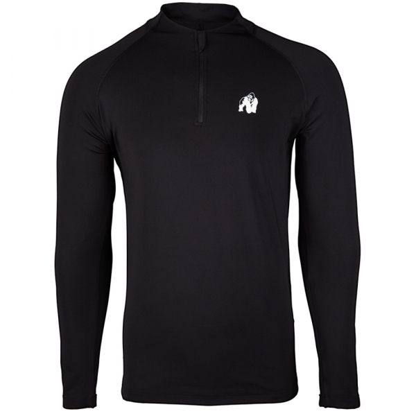 Hamilton Hybrid Long Sleeve