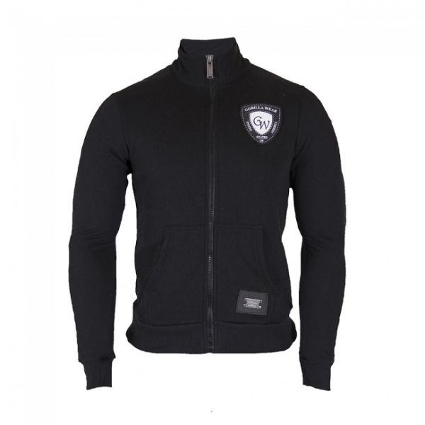 Jacksonville Jacket Black