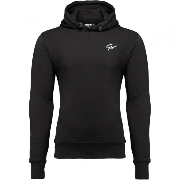Свитшот Nelson Hoodie - Black