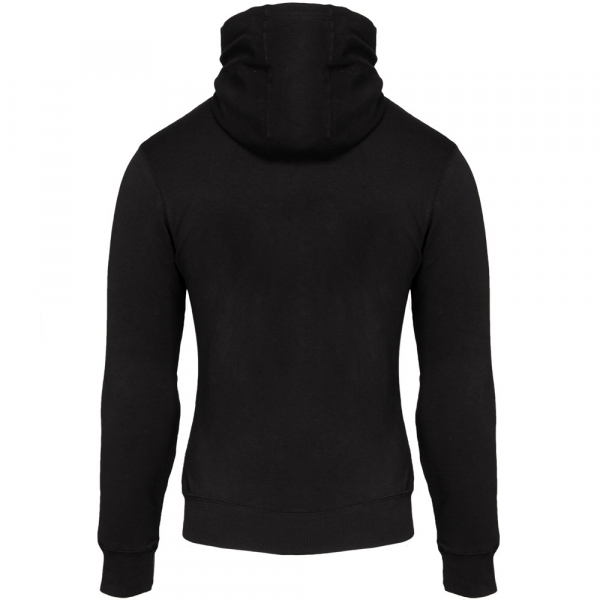 Свитшот Nelson Hoodie - Black