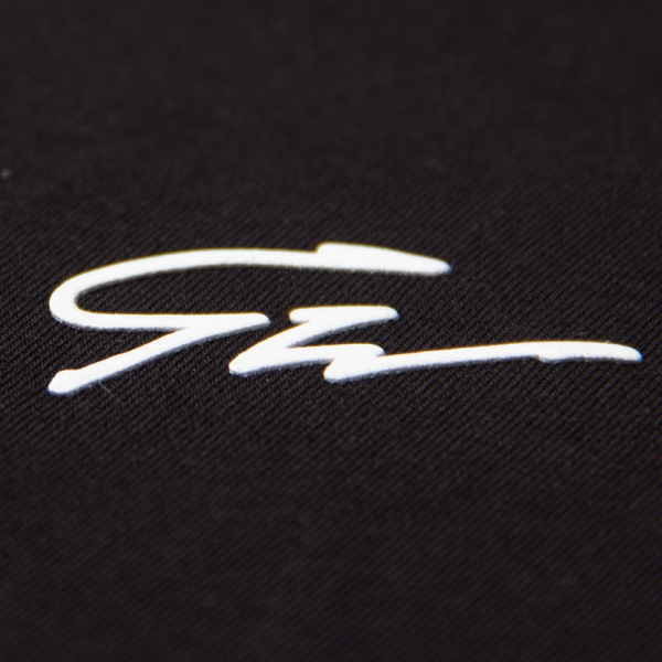 Свитшот Nelson Hoodie - Black