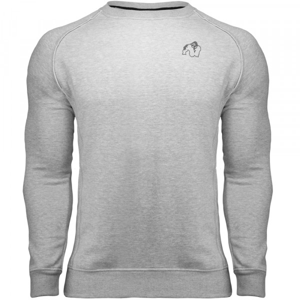 Свитшот Durango Crewneck Sweatshirt Gray