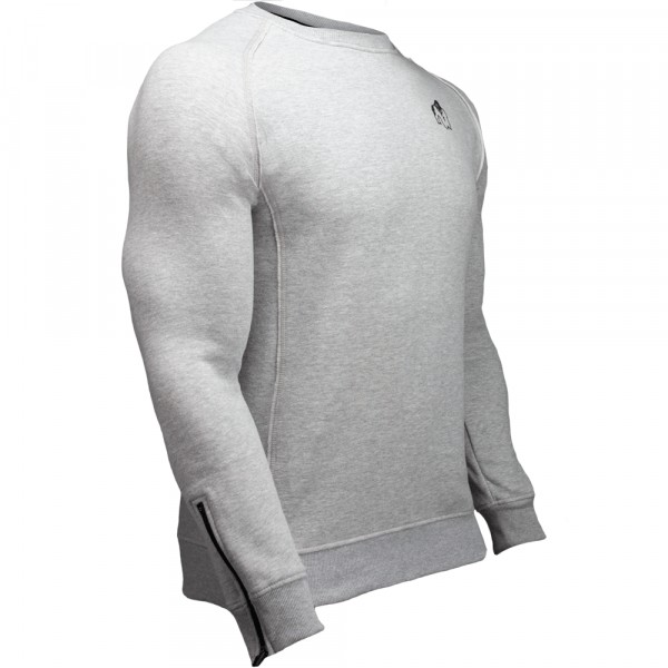 Свитшот Durango Crewneck Sweatshirt Gray