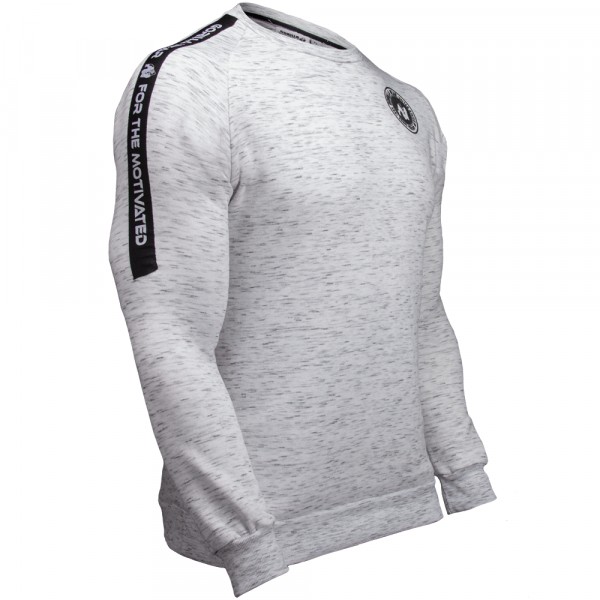 Свитшот Saint Thomas SweatshirtSaint Thomas Sweatshirt Mixed Gray