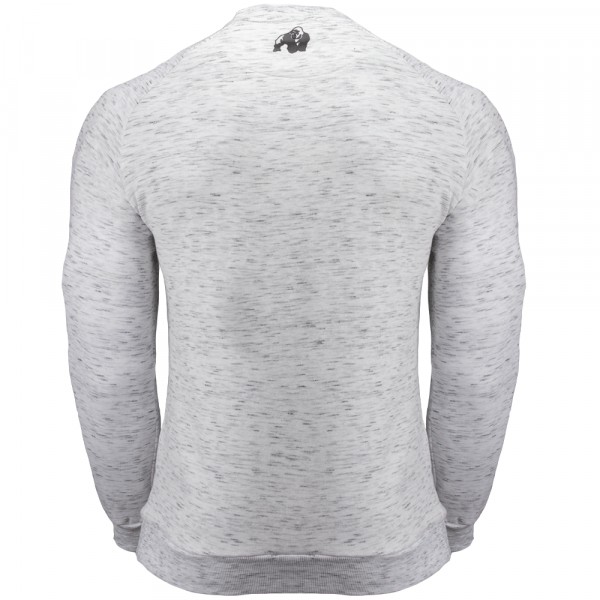 Свитшот Saint Thomas SweatshirtSaint Thomas Sweatshirt Mixed Gray