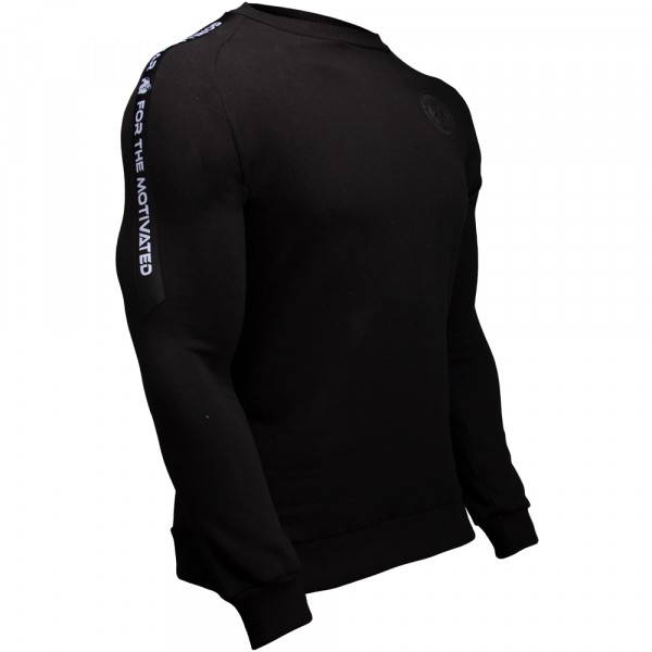 Свитшот Saint Thomas Sweatshirt Black