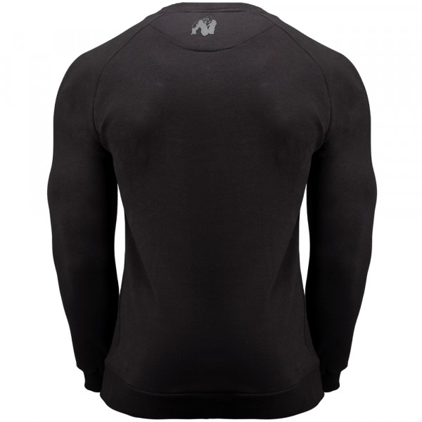 Свитшот Saint Thomas Sweatshirt Black