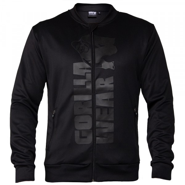 Спортивный костюм Ballinger Black/Black 