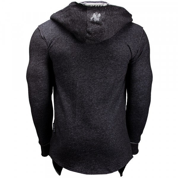 Кардиган Bolder Sweat Jacket Black