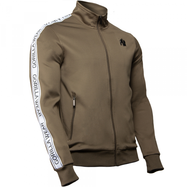 Спортивный костюм Wellington Olive Green