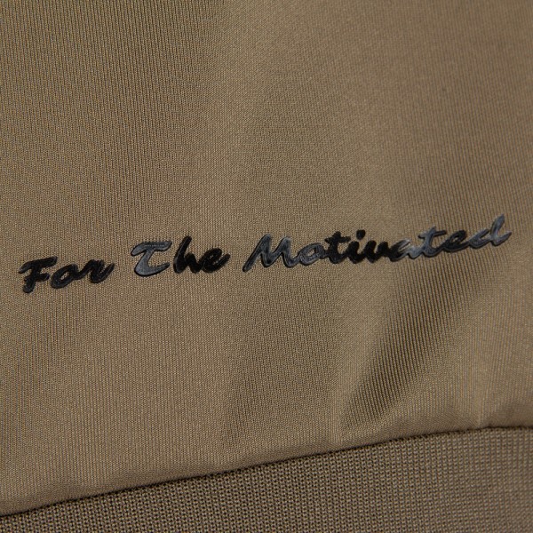 Куртка Wellington Track Jacket Olive Green