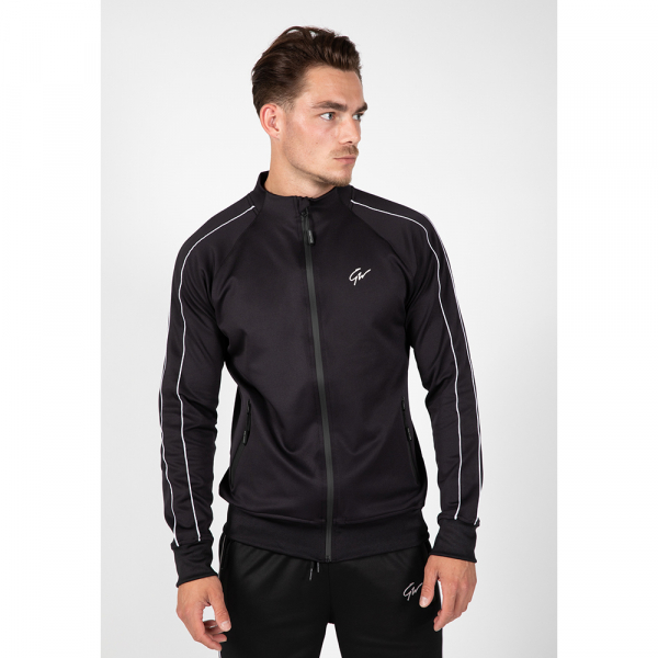 Wenden Track Jacket