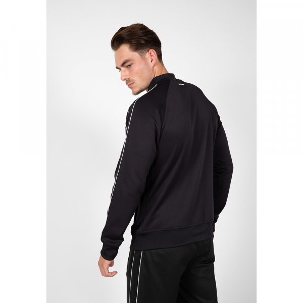 Wenden Track Jacket