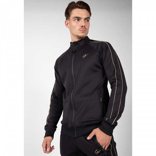 Wenden Track Jacket