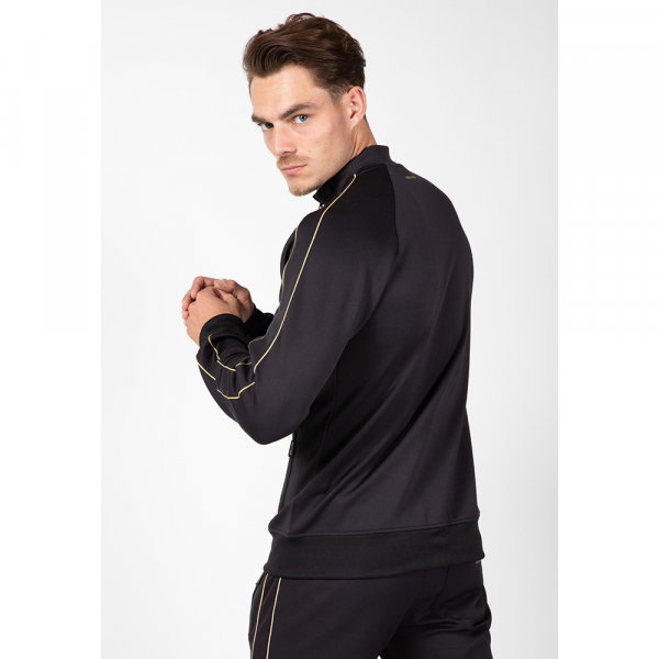 Wenden Track Jacket