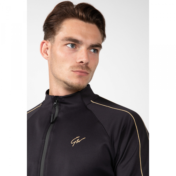 Wenden Track Jacket