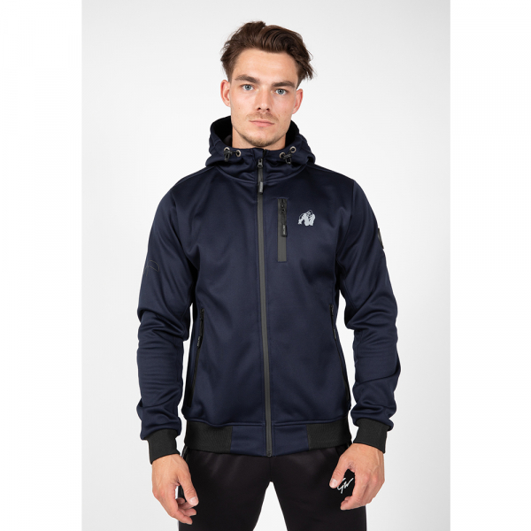 Куртка Glendale Softshell Jacket