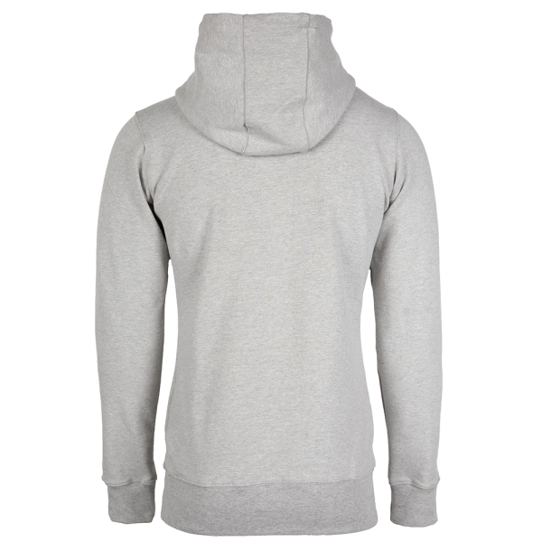 Palmer Hoodie Gray