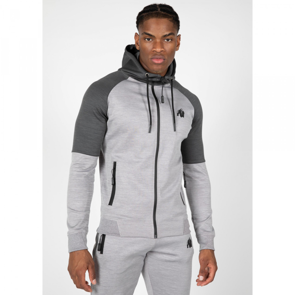 Sullivan Track Jacket