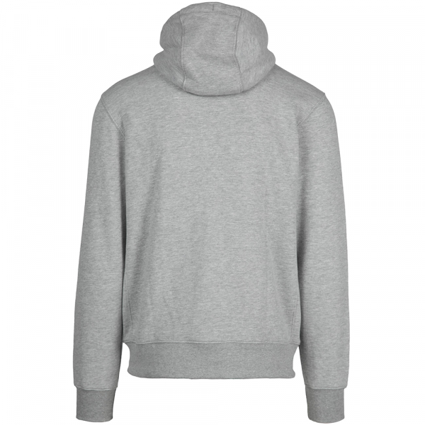Kennewick Zipped Hoodie