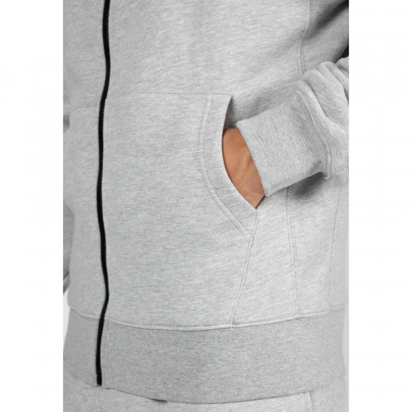 Kennewick Zipped Hoodie