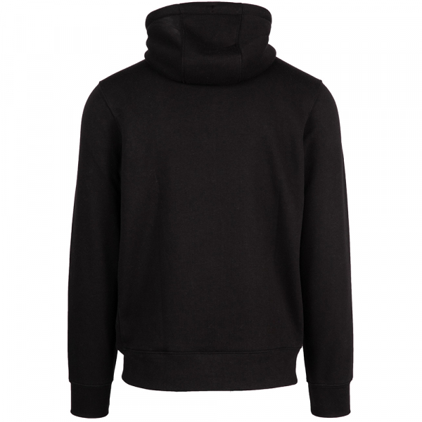 Kennewick Zipped Hoodie