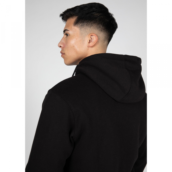 Kennewick Zipped Hoodie