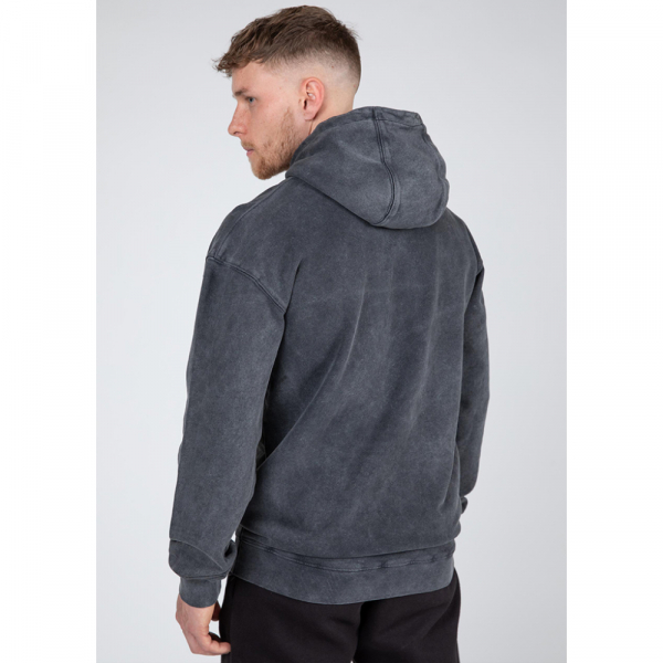 Crowley Men's Oversized Hoodie