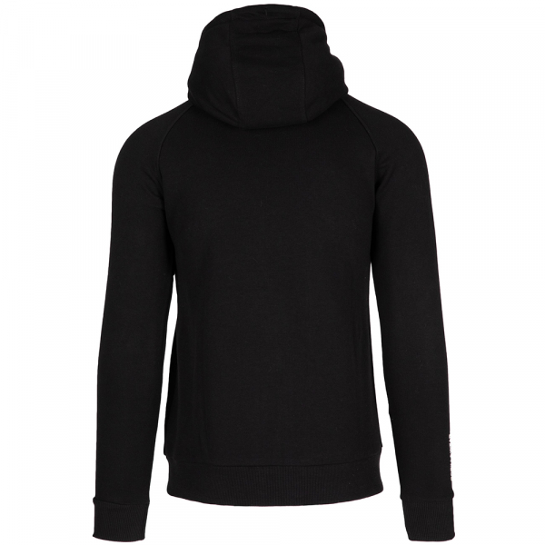 Payette Zipped Hoodie