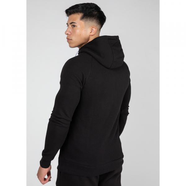 Payette Zipped Hoodie