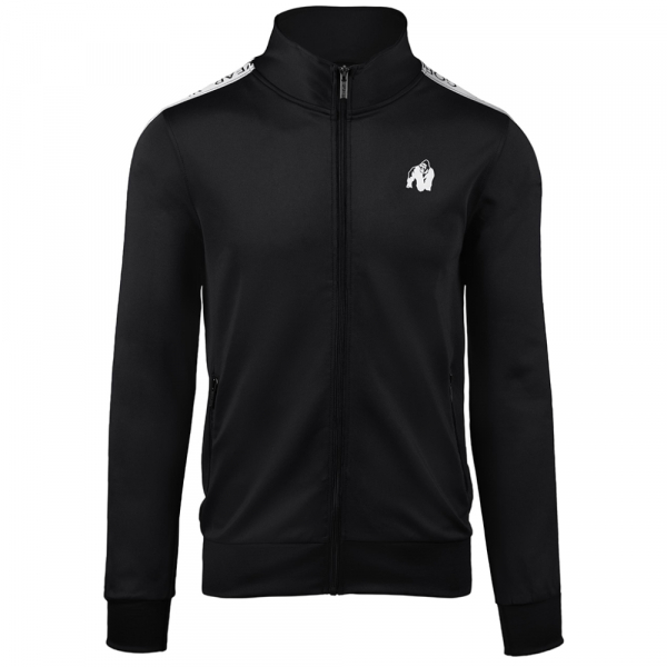 Delaware Track Jacket