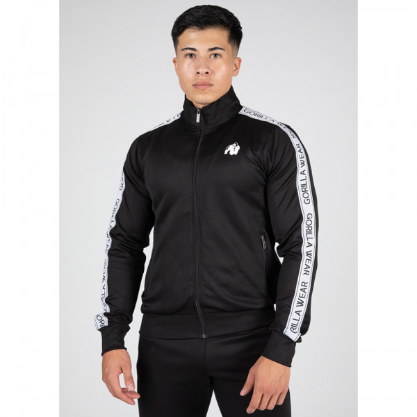 Delaware Track Jacket