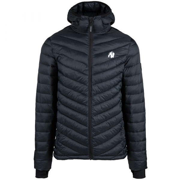 Osborn Puffer Jacket