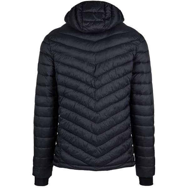 Osborn Puffer Jacket